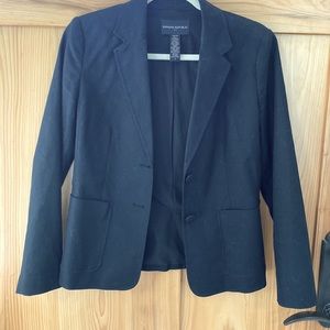 Banana republic jacket